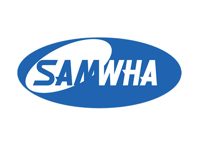 logo_SAMWHA