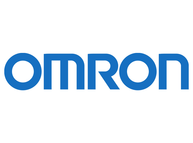 logo_OmRon