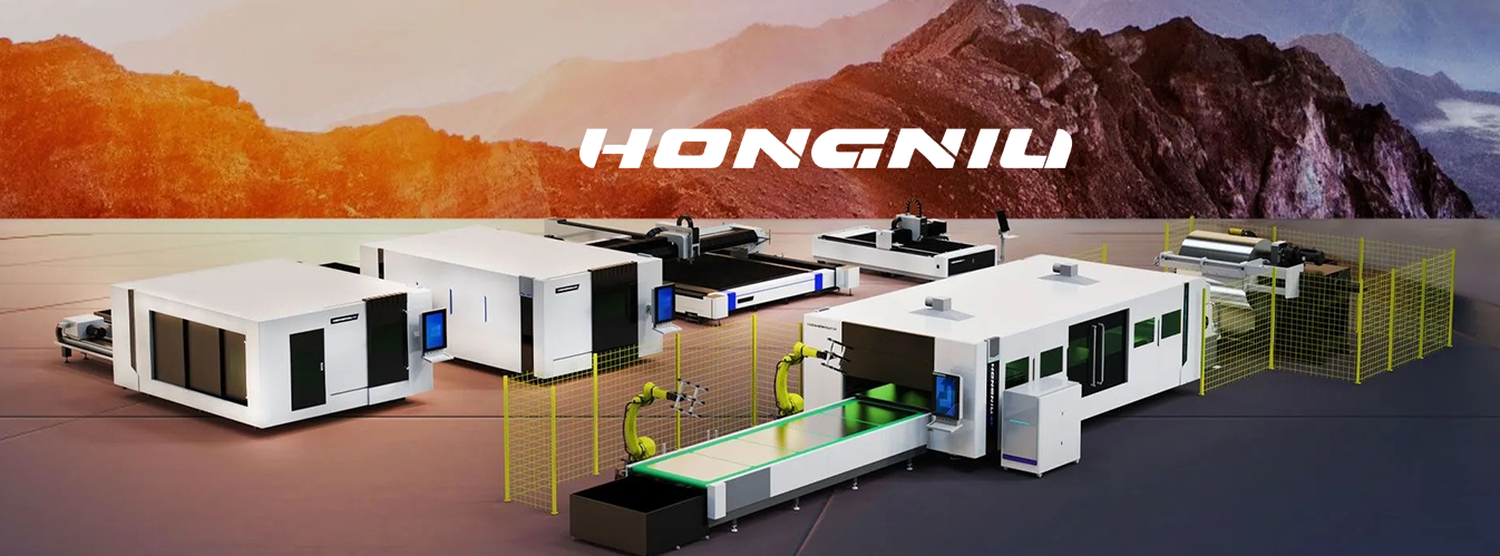 hongniu-laser-cnc